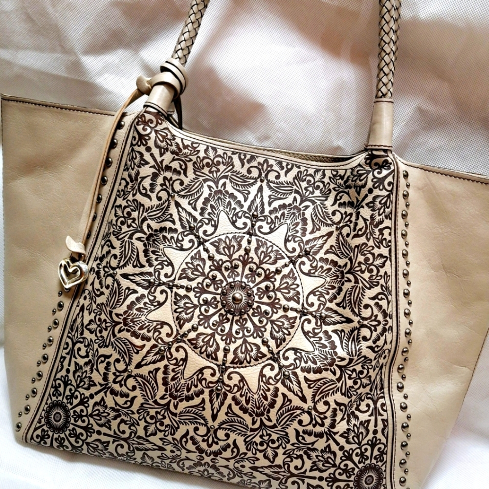 Brighton 'Ferrara' Collectable Tote